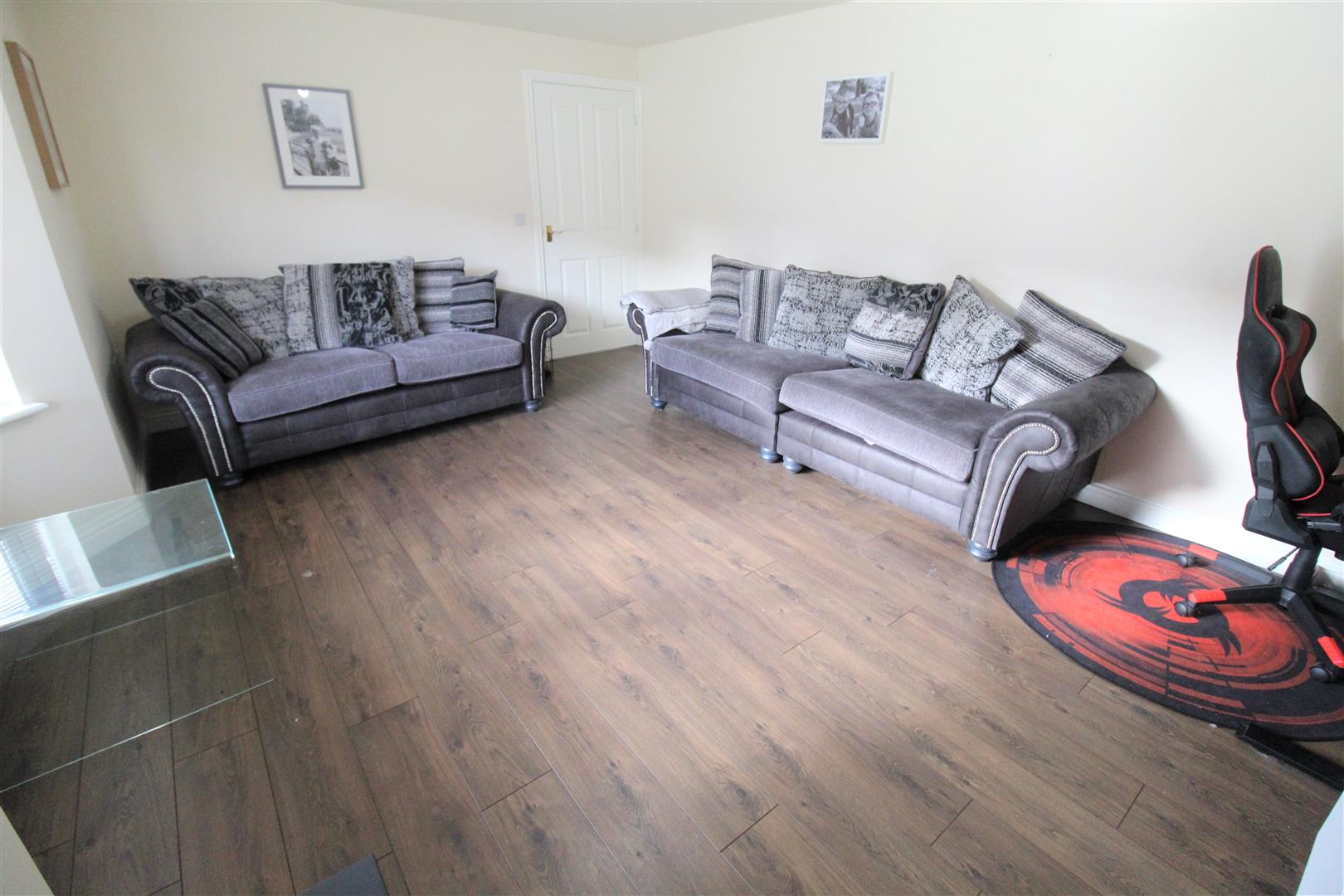 Great Row Grove, Norton Heights, Stoke-On-Trent